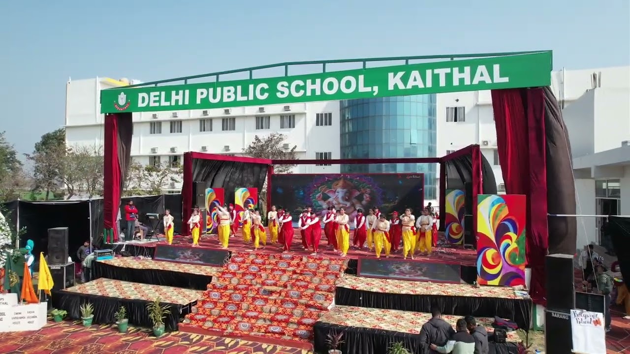 Ganesh Vandana ￼