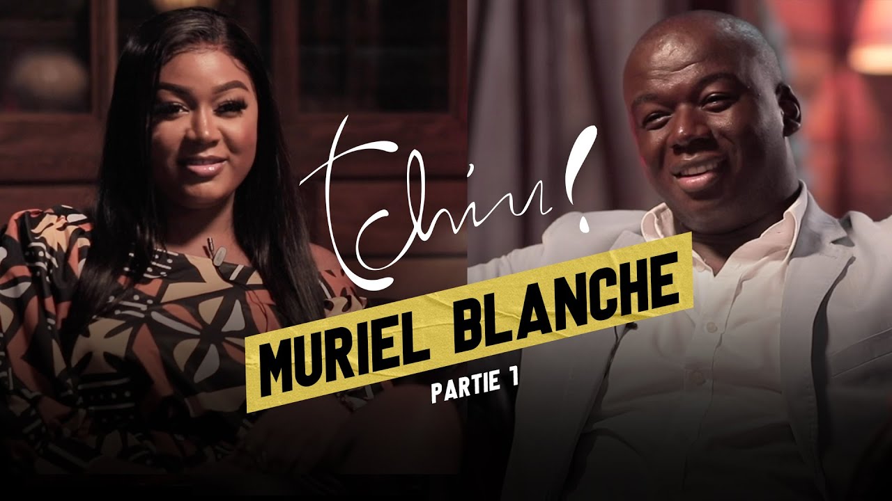 Muriel Blanche x Brice Albin: 