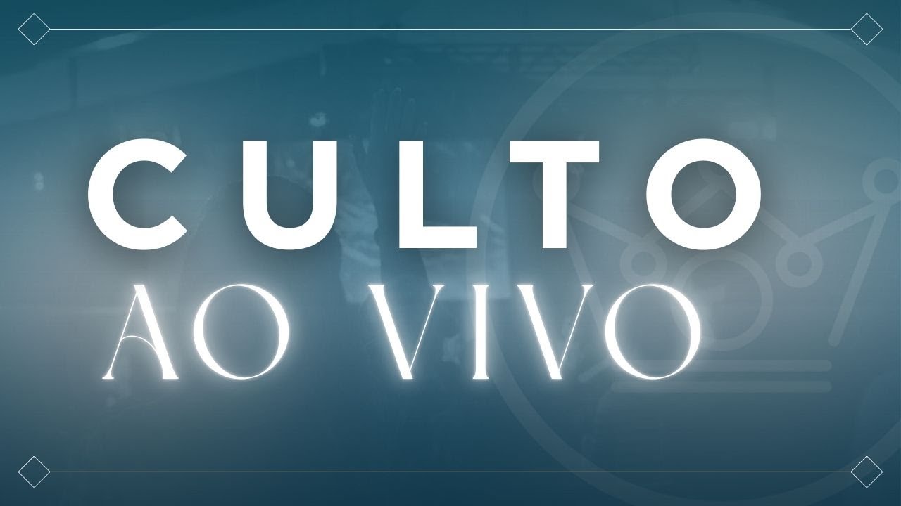 Igreja Virtude GRU | Quarta do Espírito | 18/02/2026 | Pr° Cristian Ribeiro
