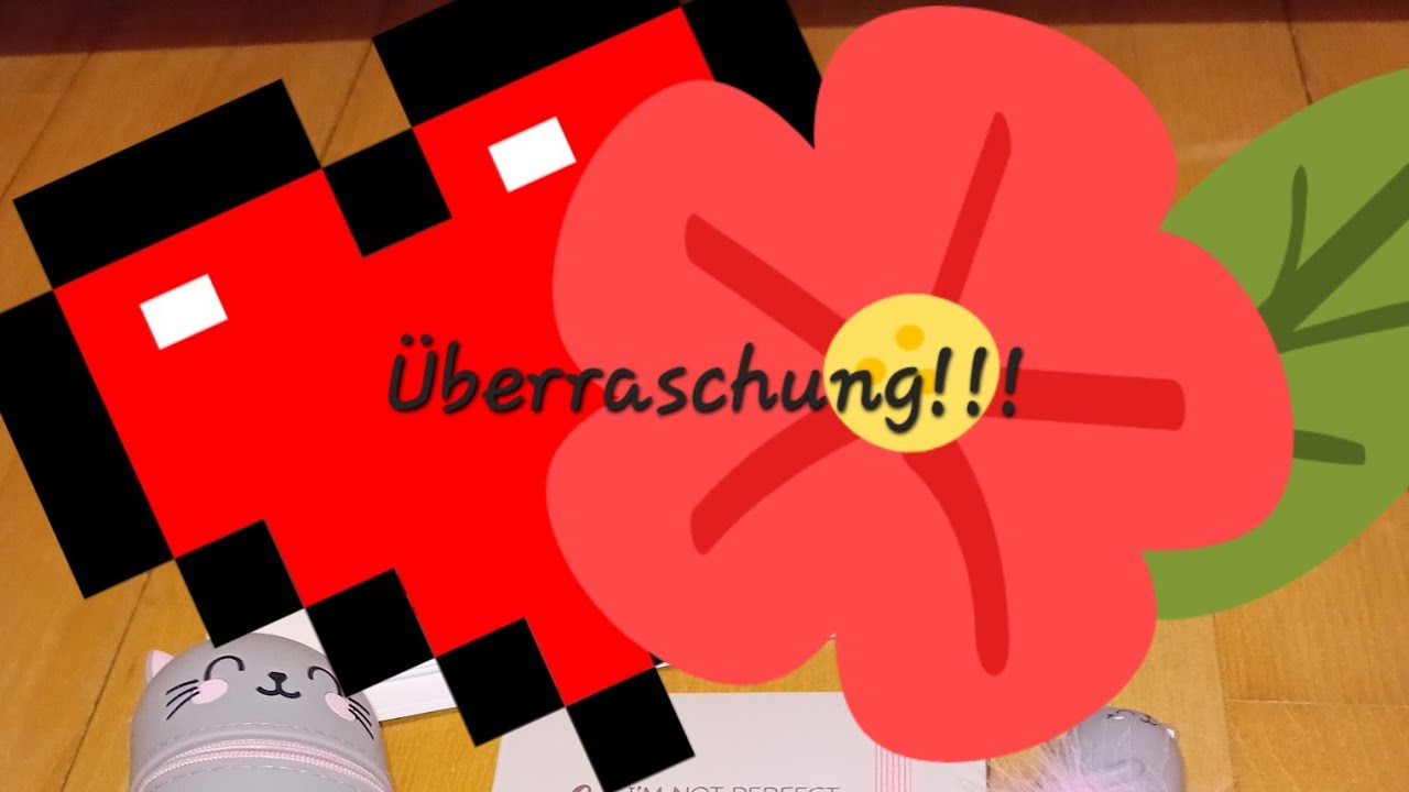 Legami Sachen + Überraschung am Ende!!! Teil 1🤩👌