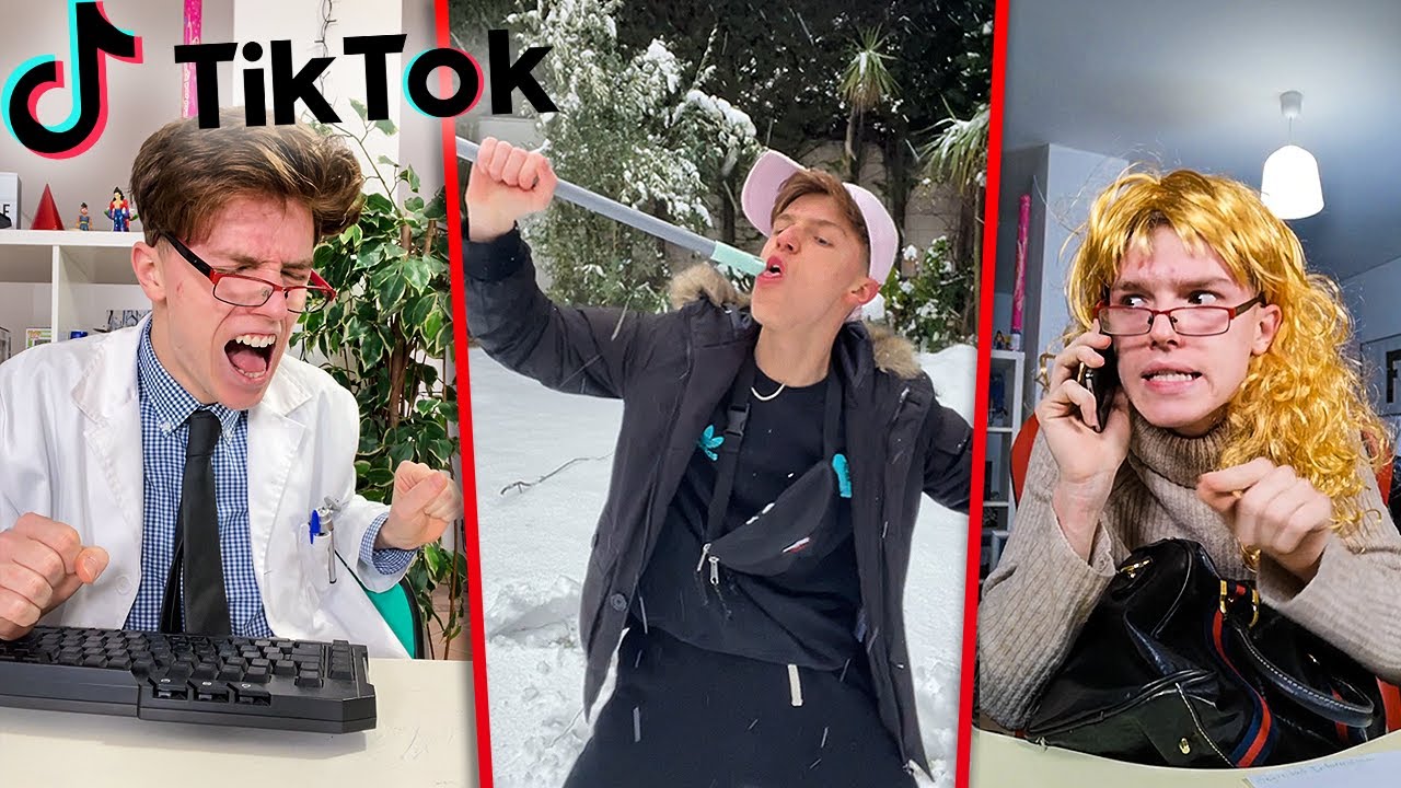 Tiktok animalize21 🤣 #2