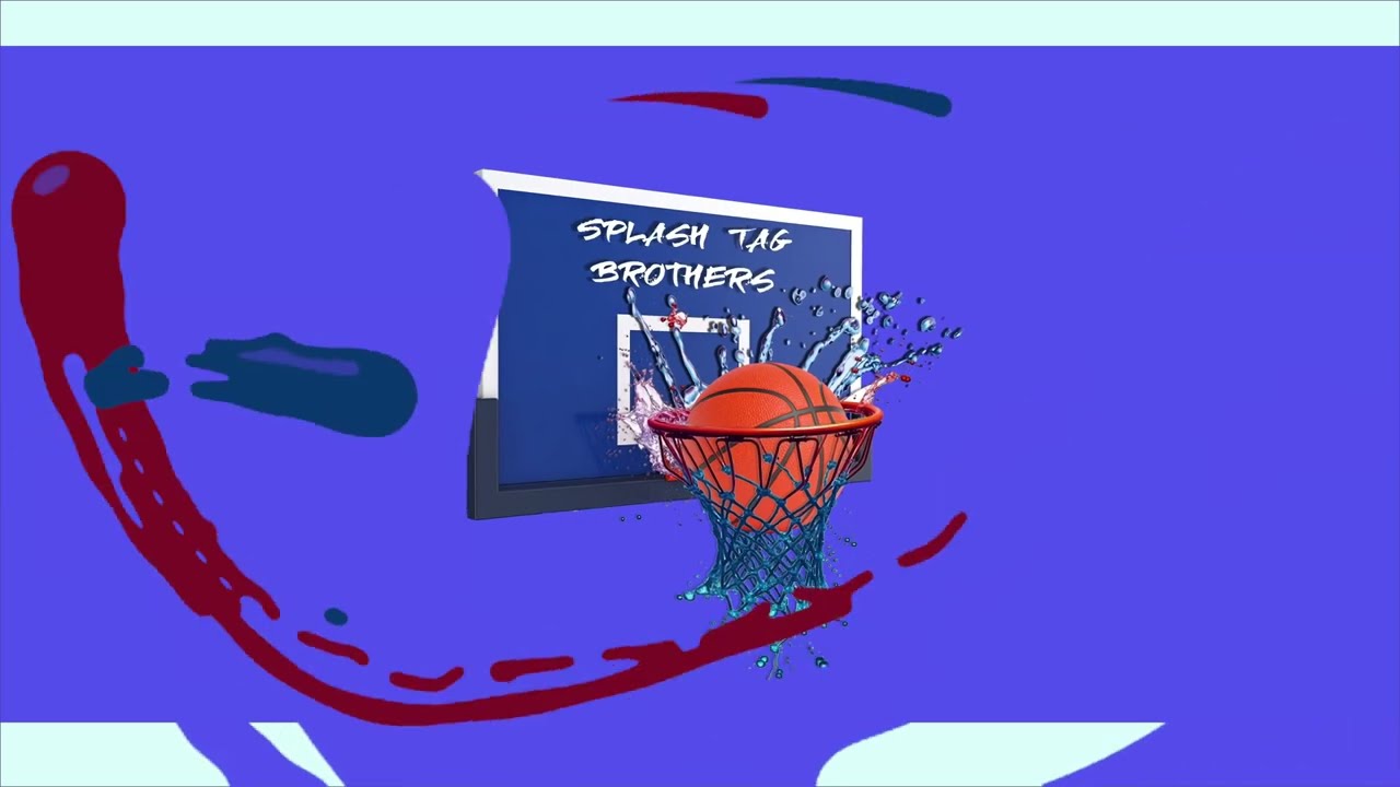 Splash Tag Brothers