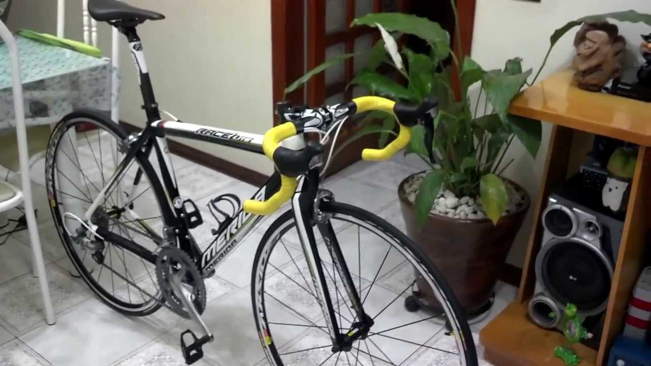 Merida Race Lite 901 2012