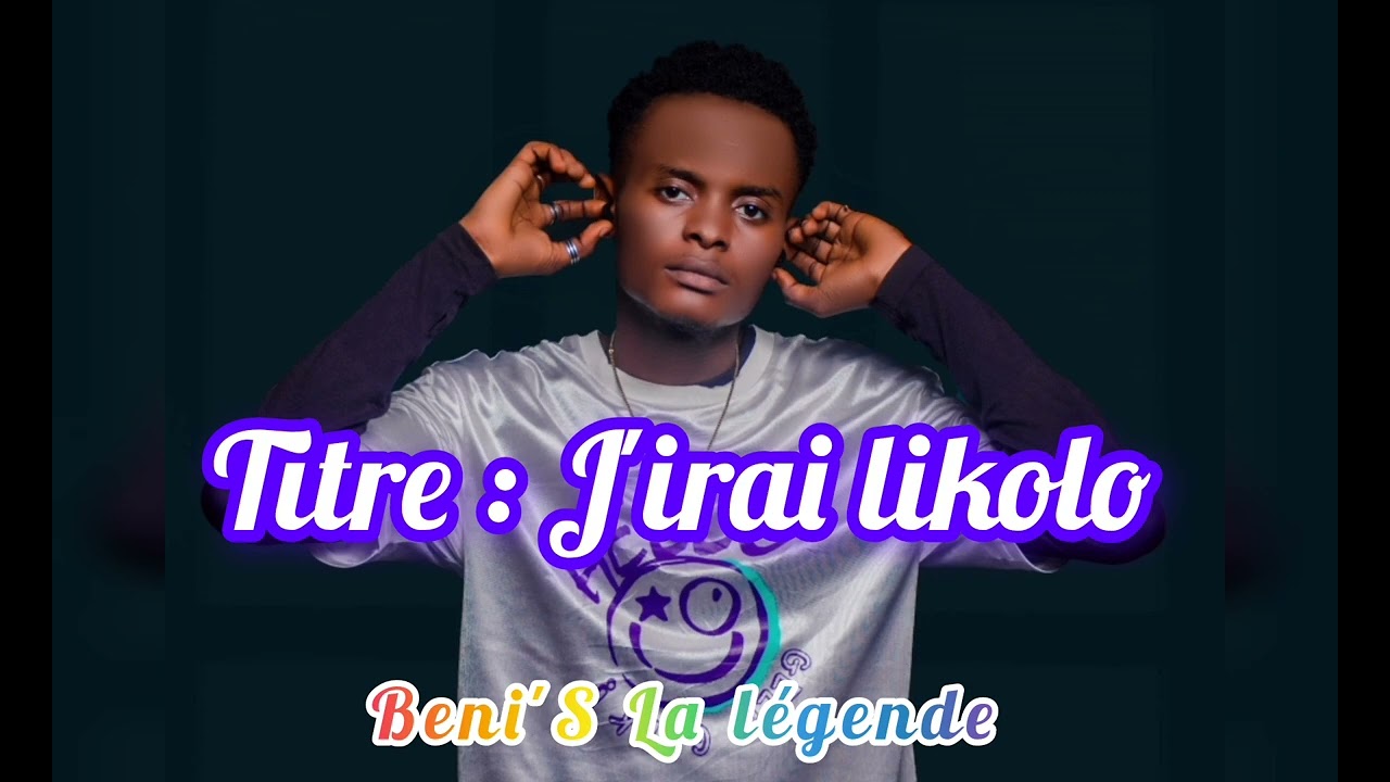 Benis La légende - J'irai likolo feat Don du Messie 