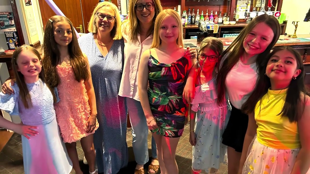 Lockies Leavers 2024