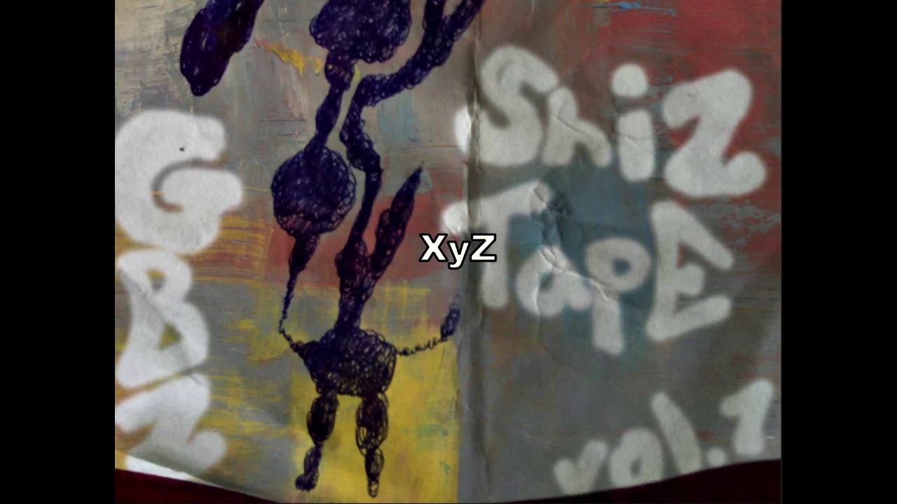 GBZ - XyZ feat. WeeD