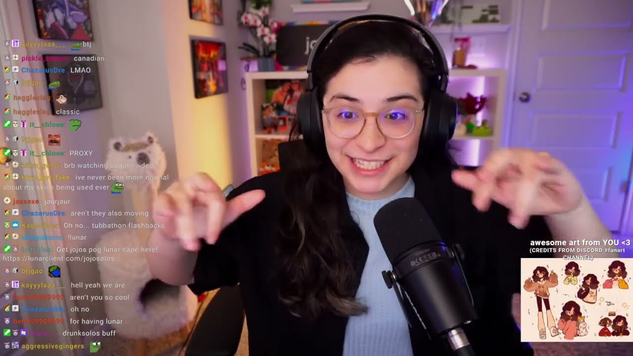 BLOCKWARS CHAOS!🔥🔥 DRINKING STREAM🍺 - VIBING WITH LOTS OF FRIENDS TODAY!🌶️ WE ARE PROB