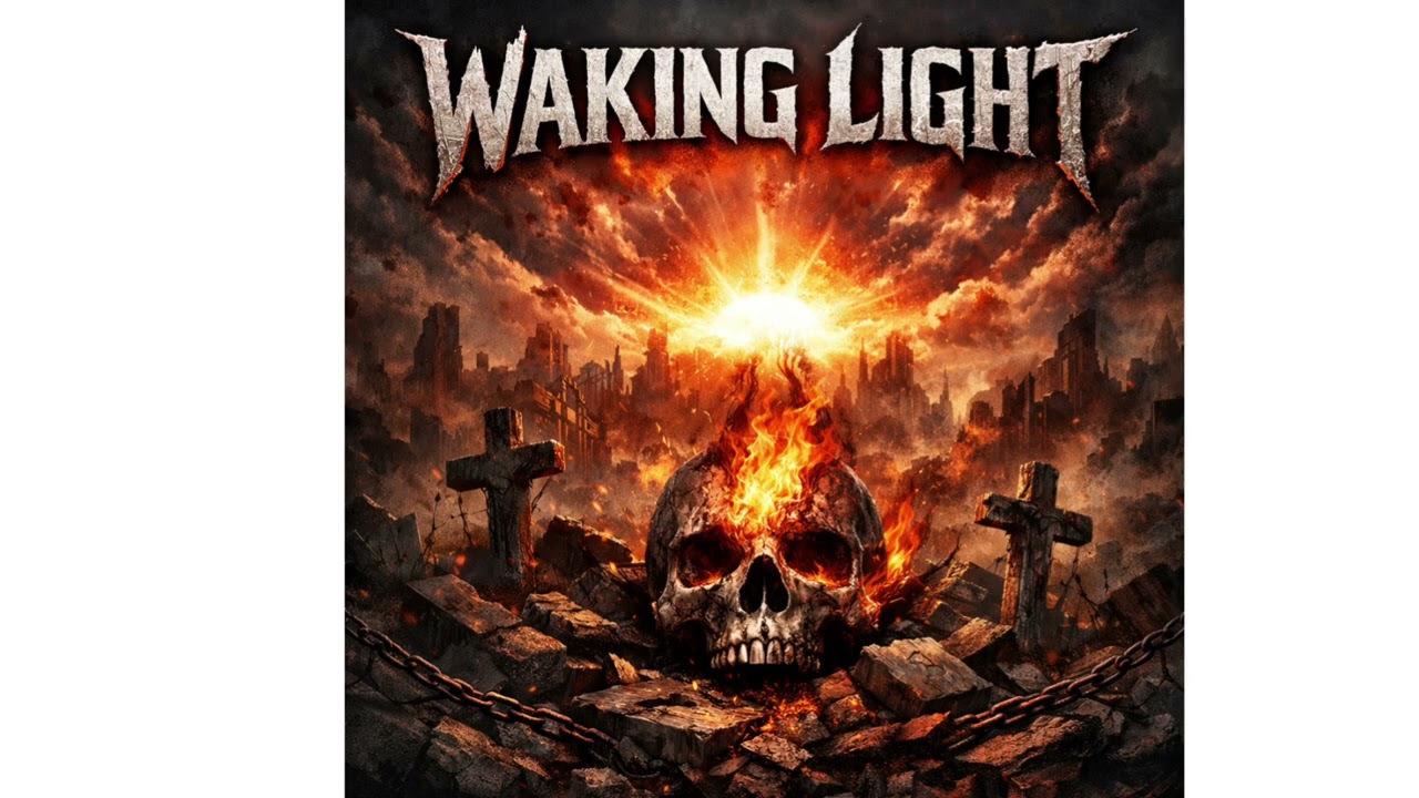 WAKING LIGHT 