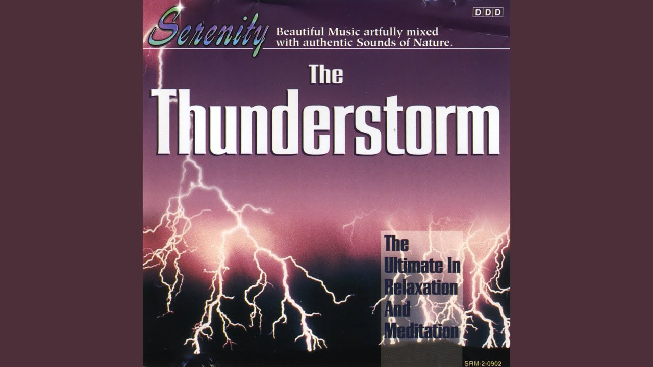 The Thunderstorm