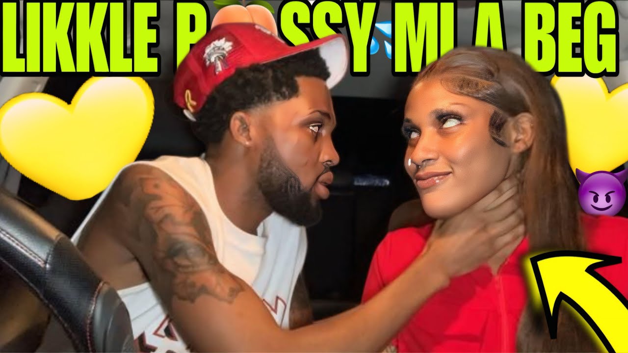 SHOULD SHE BE MY NEW GIRLFRIEND “? 😍 #fypyoutube