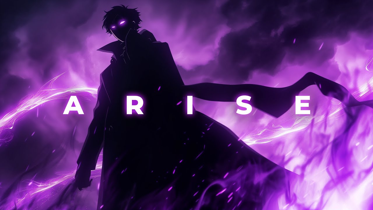 EPIC dark songs to feel immersed in a TITANIC BATTLE ⚡