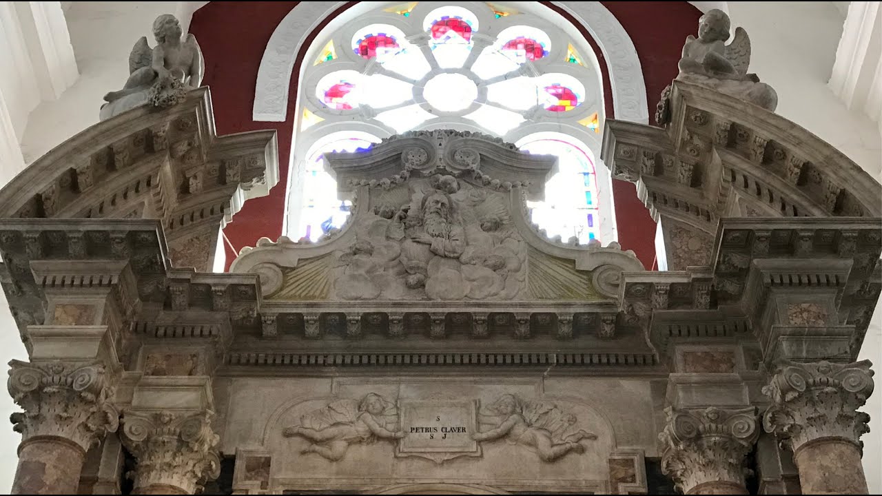 Credo ~Missa sopra la Battaglia, a 8 - GIOVANNI CROCE ~Venetian Music in New Granada (17th Century)