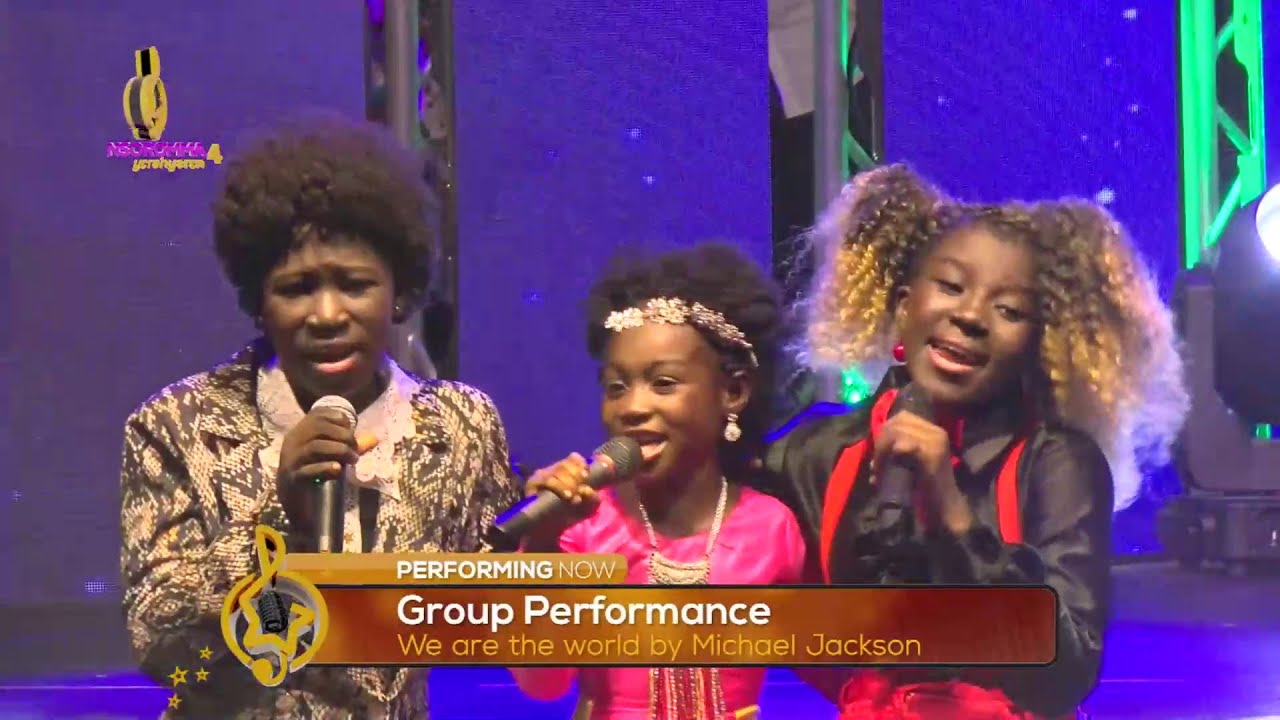 Nsoromma Season_4 on Adom TV (27-3-22)