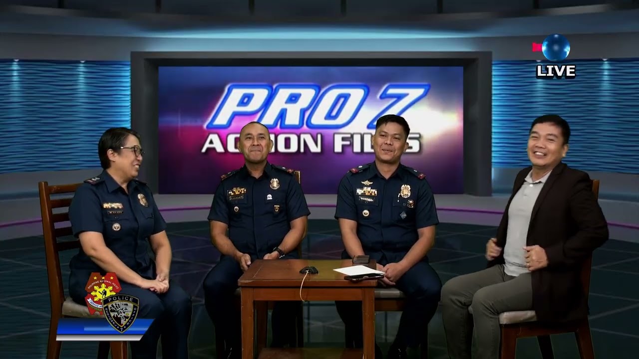PRO 7 - ( January 28, 2026 )
