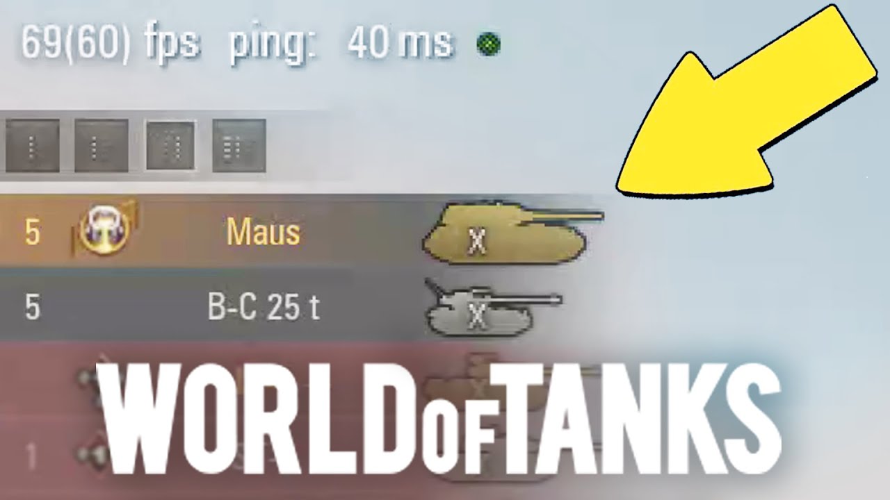 Funny WoT Replays #35 🍆 World of Tanks
