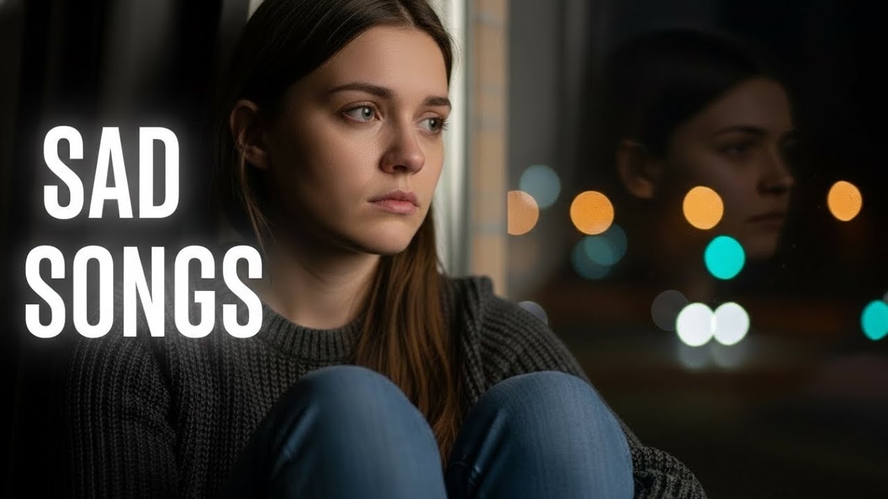 Beautiful Vibes Songs Playlist / Best Chill & Sad Song 2026 || New English Sad Songg #2