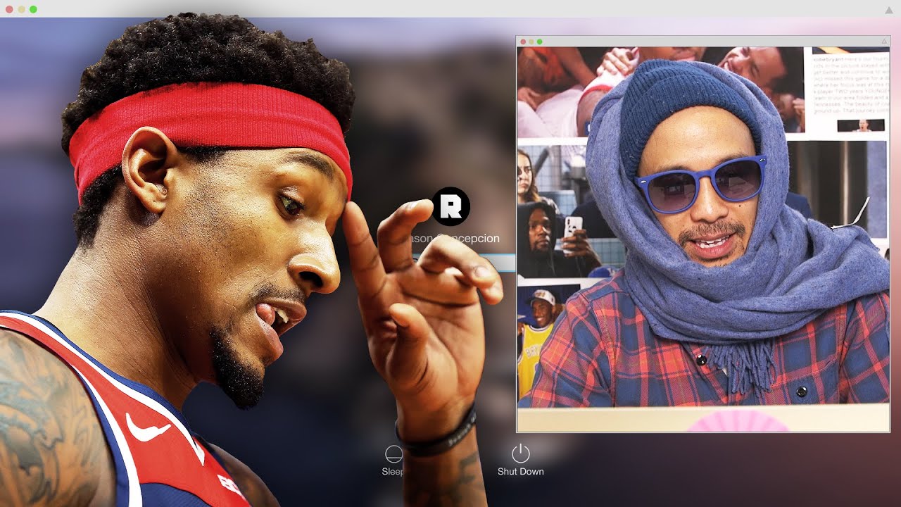 Make Bradley Beal an All-Star … or Else | NBA Desktop | The Ringer
