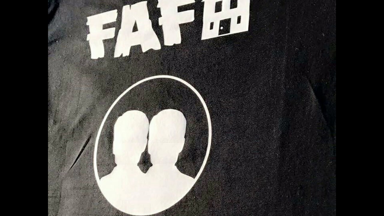 Déka-Turn'Up (FafaSquad 👥) Voodoo Studio