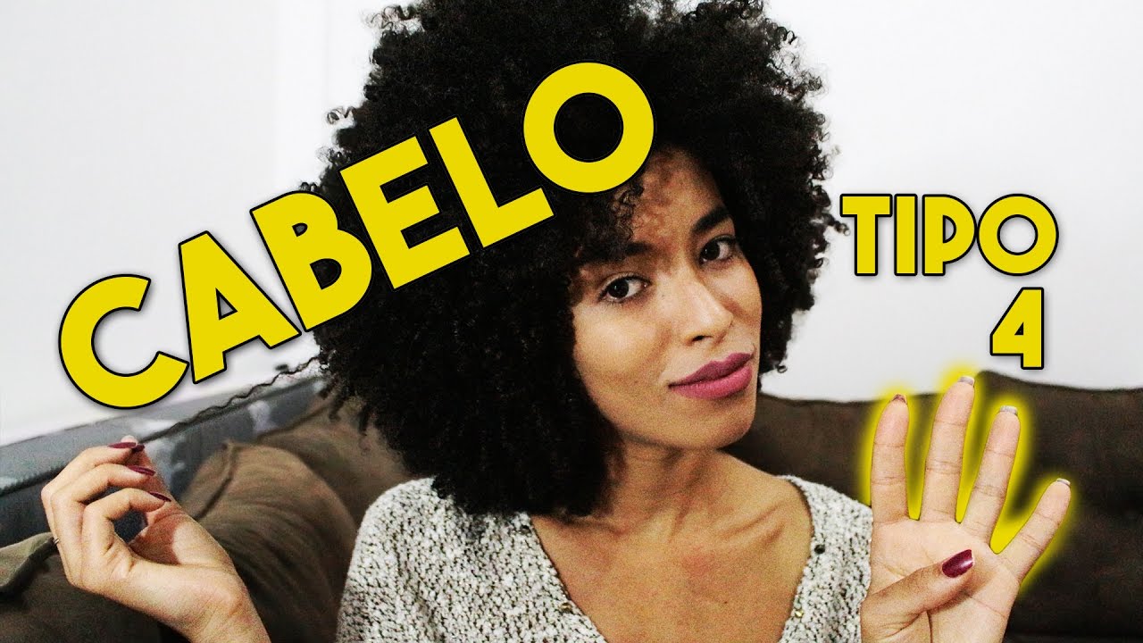 Qual &eacute; o meu tipo de cabelo? | por Amanda Mendes