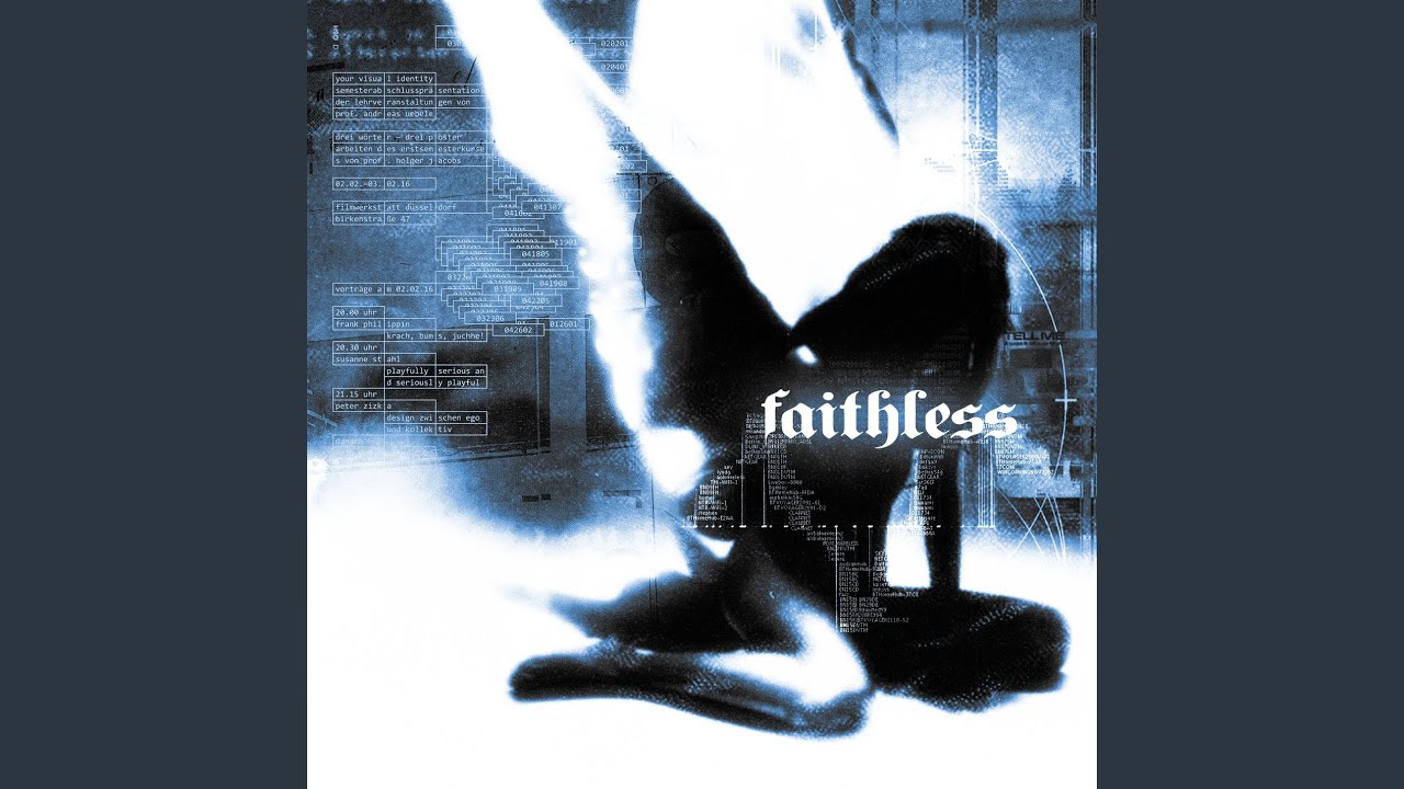 FAITHLESS (Slowed)