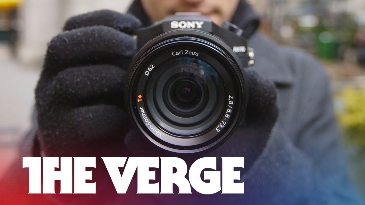 Sony RX10 review: a new camera for a new world order