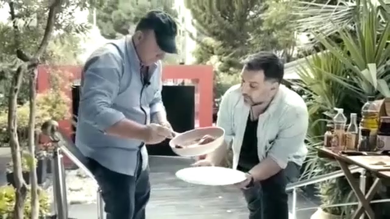 NAVA Ideas On Air - ANT1 TV - MY WAY - Γαστριμαργικά μυστικά - Μαγειρικά Σκεύη & Εργαλεία Κουζίνας