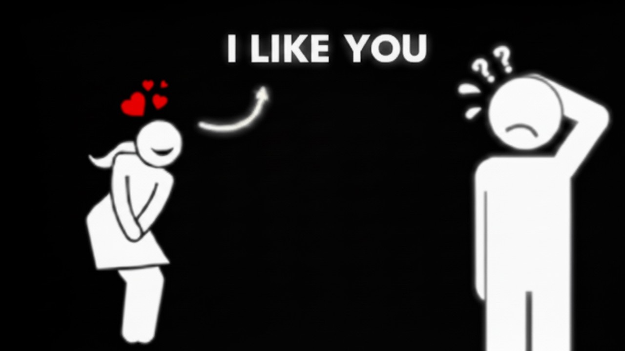 9 Signs She’s Attracted to You (But Waiting for You to Act)