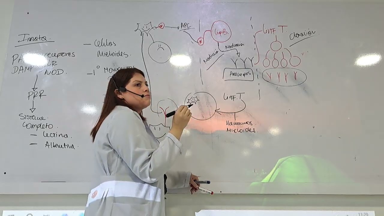 Imunologia - parte2 25fev