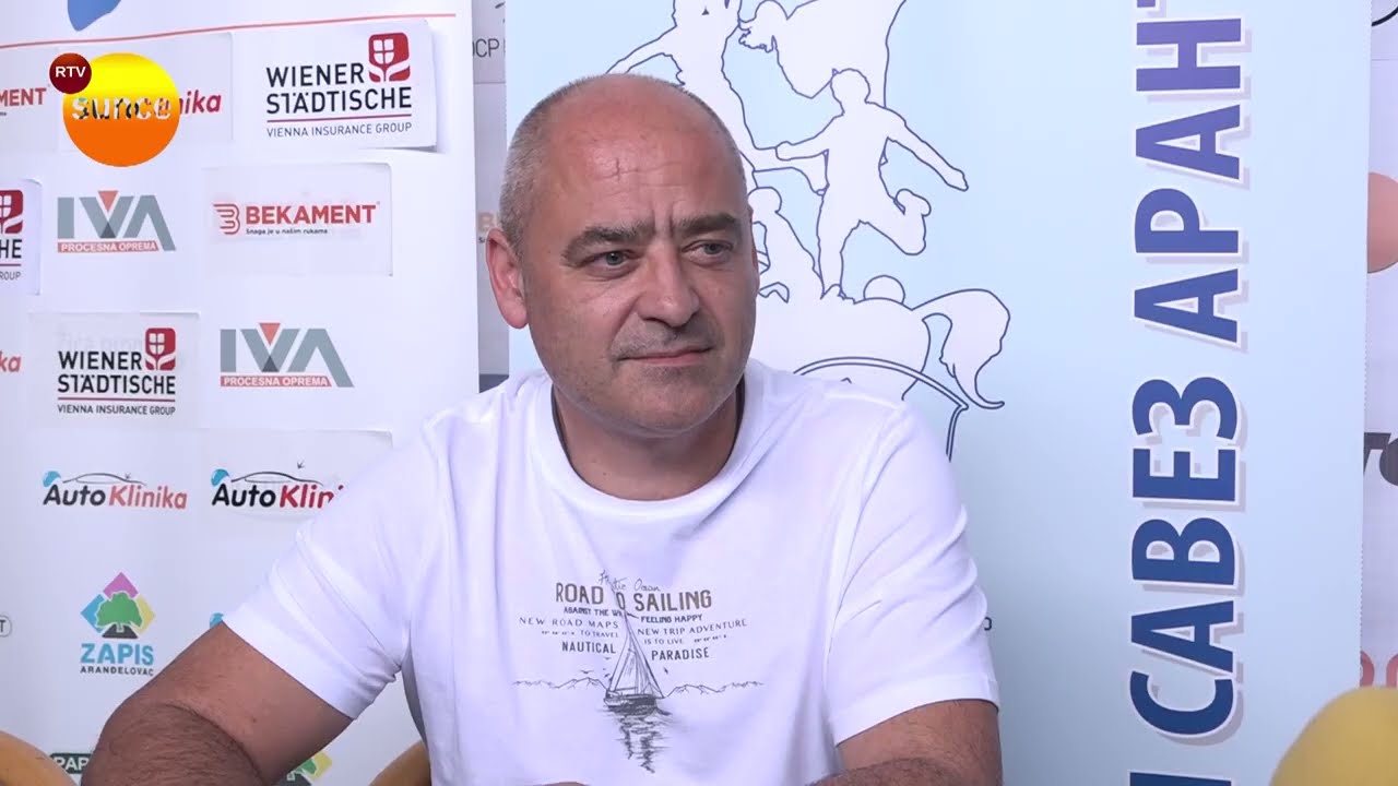 Sutra u Aranđelovcu trka 1.300 kaplara