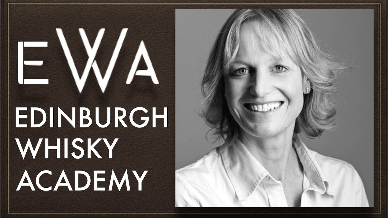 Edinburgh Whisky Academy - Quality, Accredited, Affordable & Reputable Whisky Education