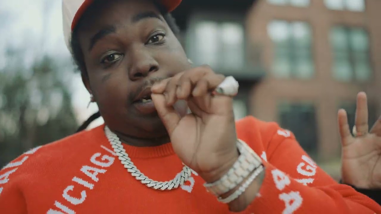 KiKi Cartel - Make Me Lose It (Official Music Video)
