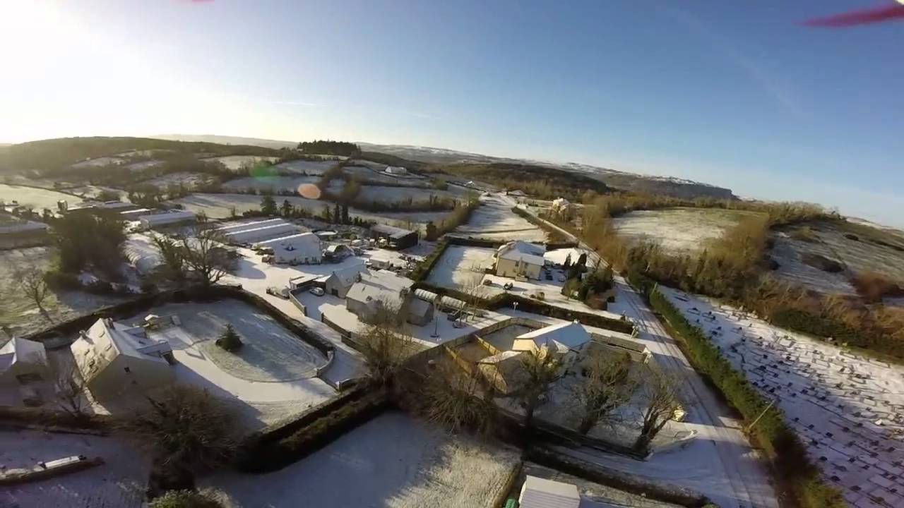 Drumary Winter