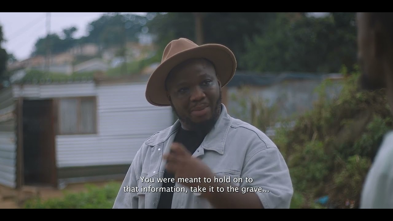uDlamini YiStar Part 4   Episode 9