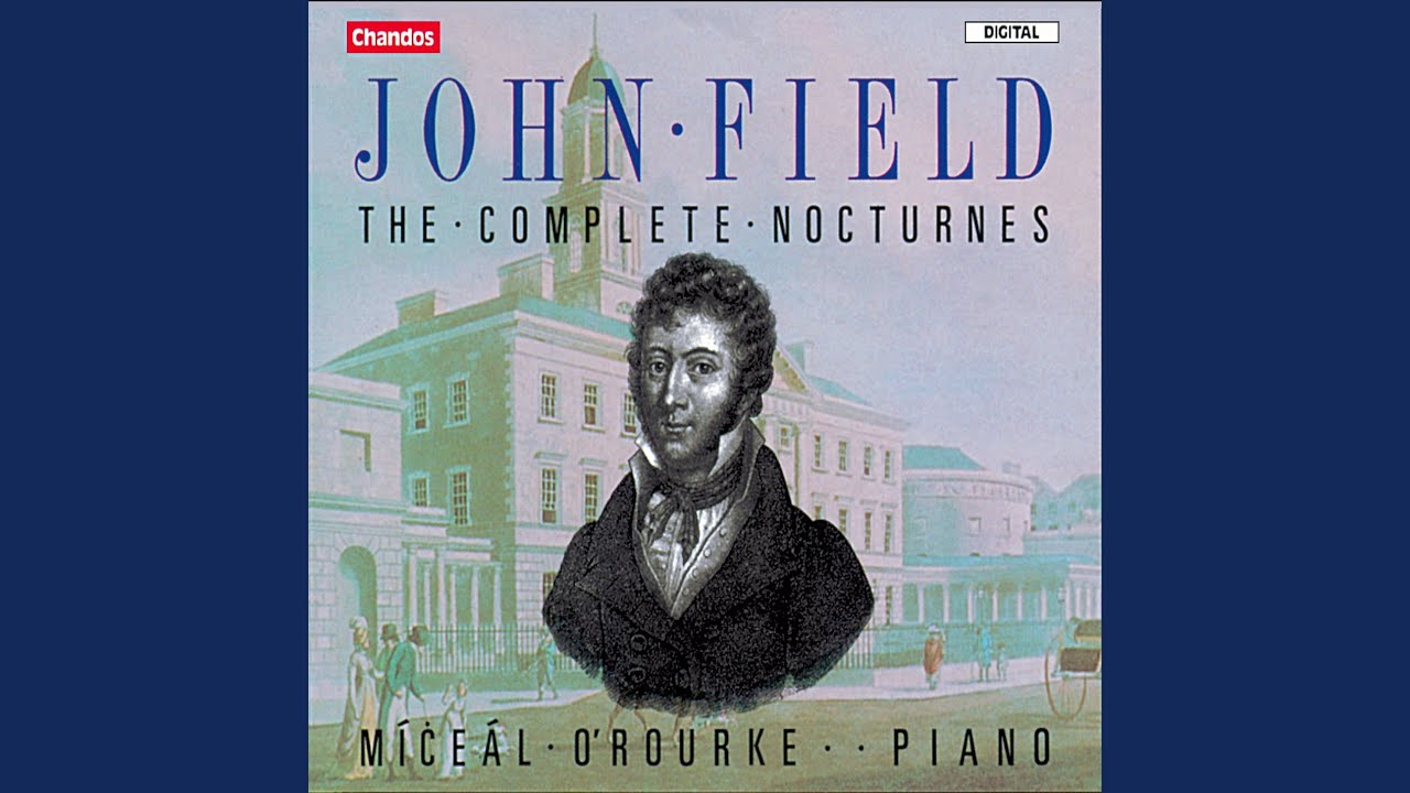 Nocturne No. 17 in E Major, 
