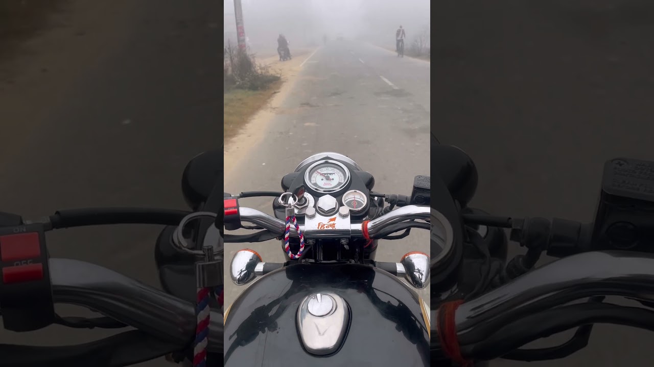Royal enfield classic 350 mere sapnon ki Rani 