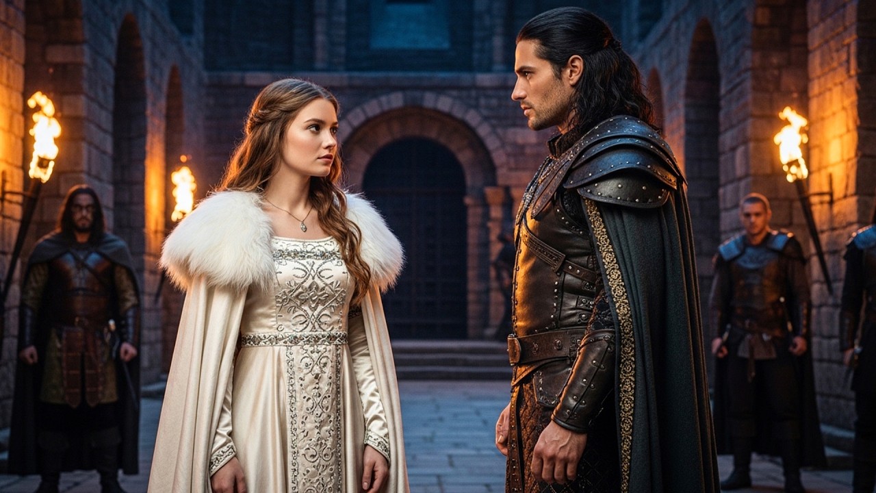Her Sisters Sold Her to the Rival Pack — Unaware She Was the Alpha King’s Fated Mate