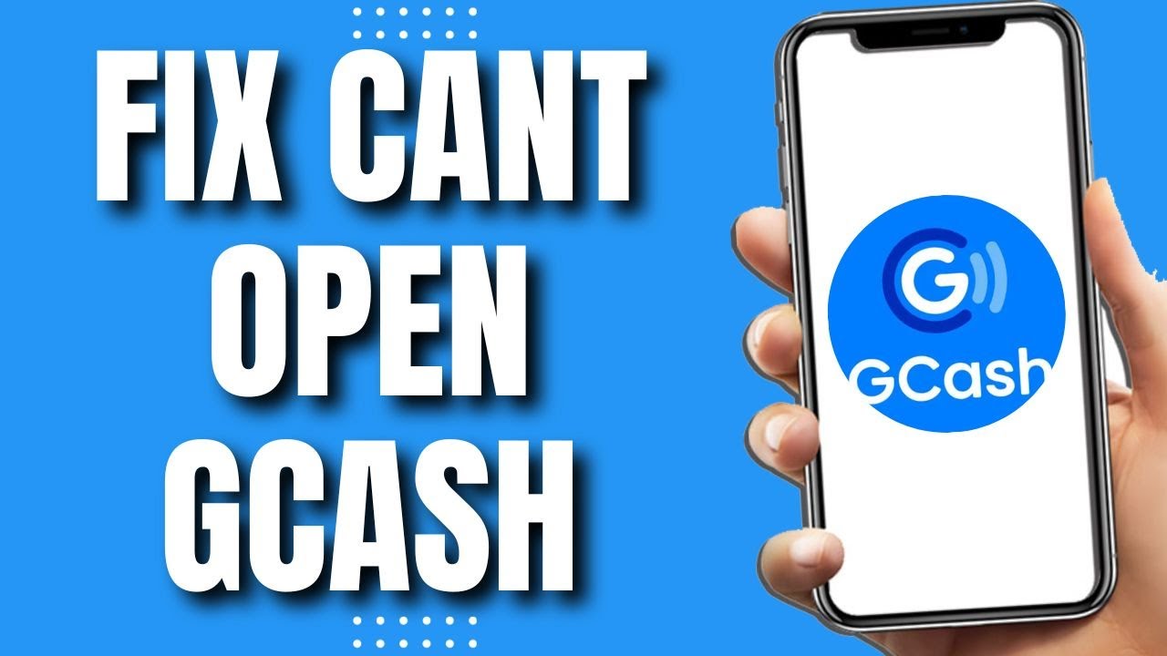 Как исправить ошибку &laquo;Невозможно открыть приложение Gcash&raquo; (Новое руководство 2023 г.)
