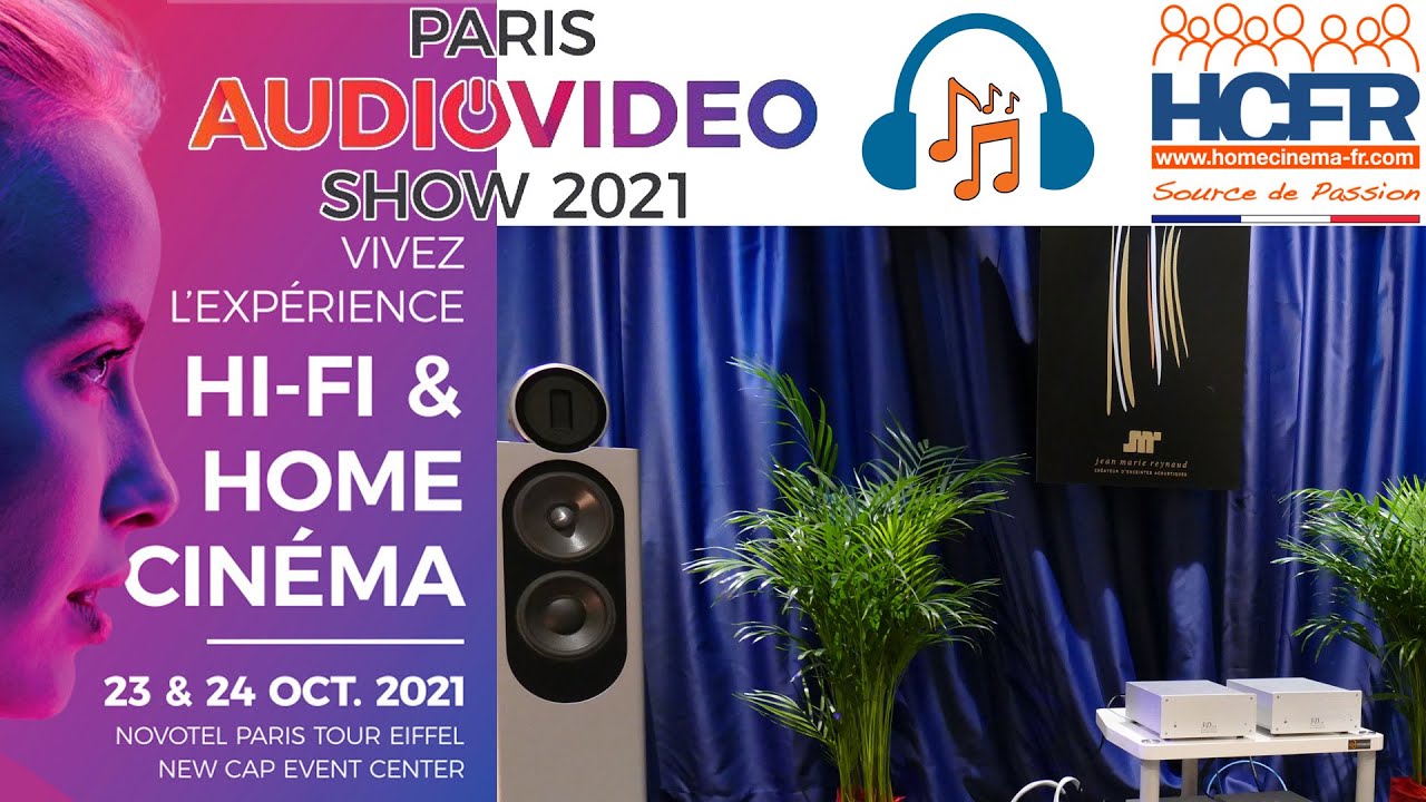 JMR et 3D Lab