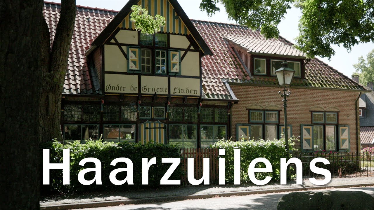 Haarzuilens (#1) - Dorpen van Nederland in Beeld