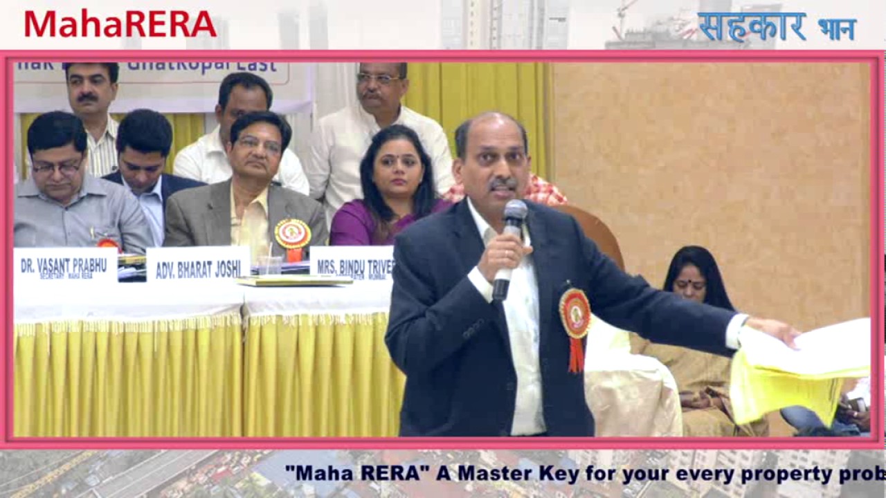RERA, Compliances to be done by the promoter and the role of PROFESSIONALS under RERA.