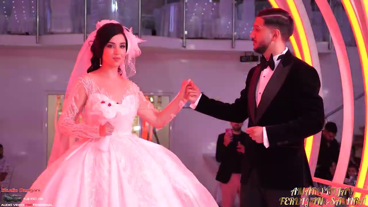 SVADBA FERDIJAN & SAMIRA (BEOGRAD-ZEMUN) 4