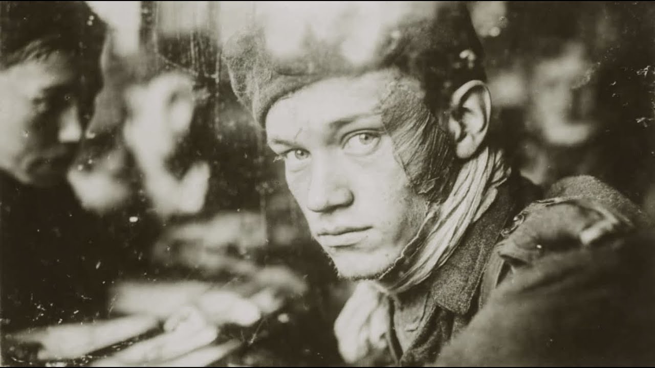 Stalin hämmästyi kun Simo Häyhä selvisi kasvo-osumasta ja palasi taisteluun 81 päivässä