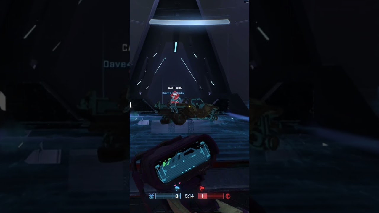 Multiplayer Mayhem: The Triple Piece Massacre in Halo Infinite (2024)