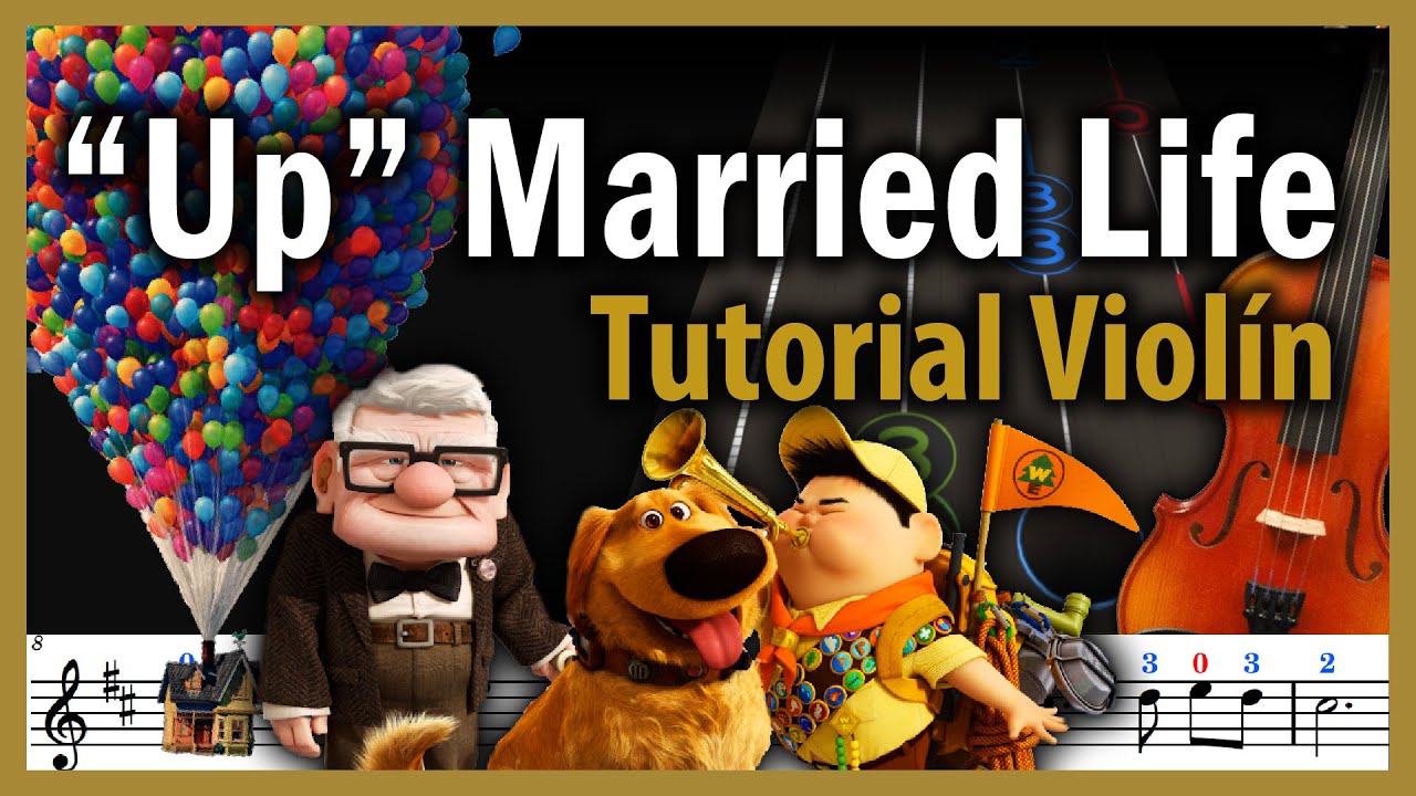Married Life - 