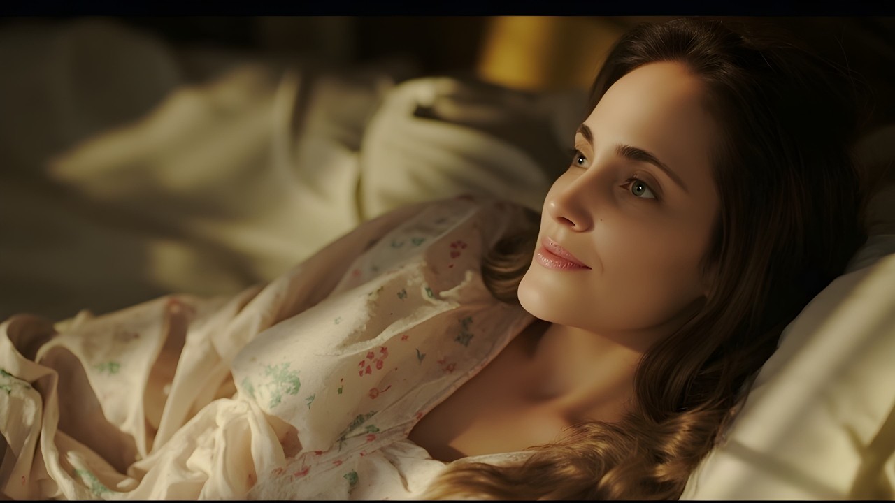 Bald Schon Wird Uns're Liebe Ewig Bleiben (Em breve faremos Amor para sempre) - HQ 4K UHD #love