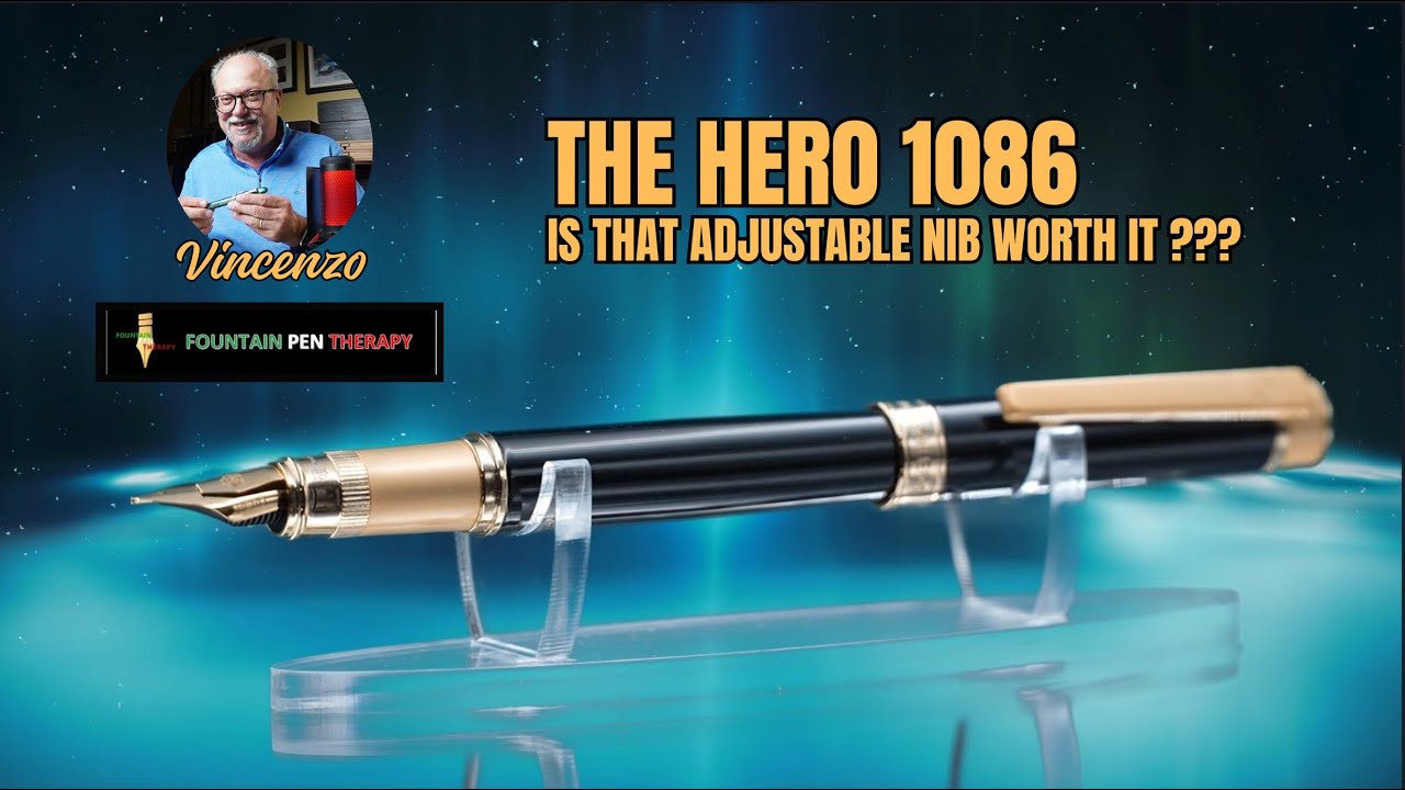 THE HERO 1086