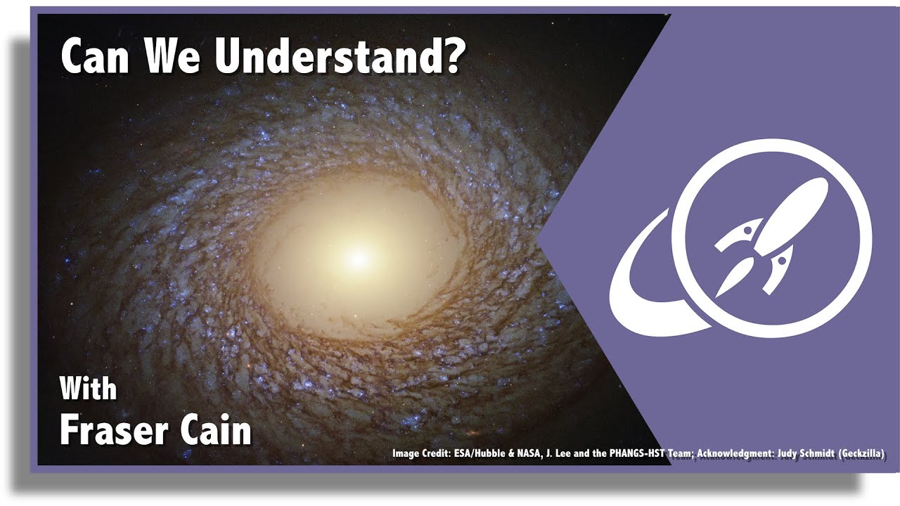 Q&A 124: Are We Even Mentally Capable of Understanding the Universe? And More...