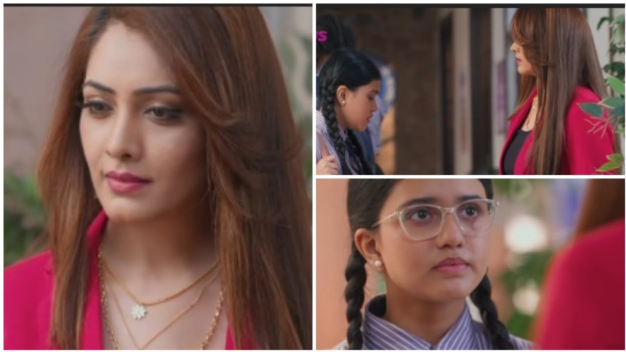 Yeh rishta kya kehlata hai | new promo | 28th February | meher unreleased mukti 's trauma |