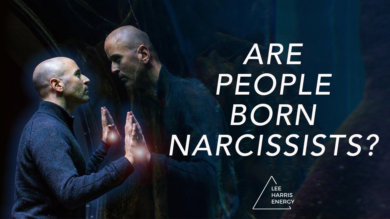 Are People Born Narcissists?