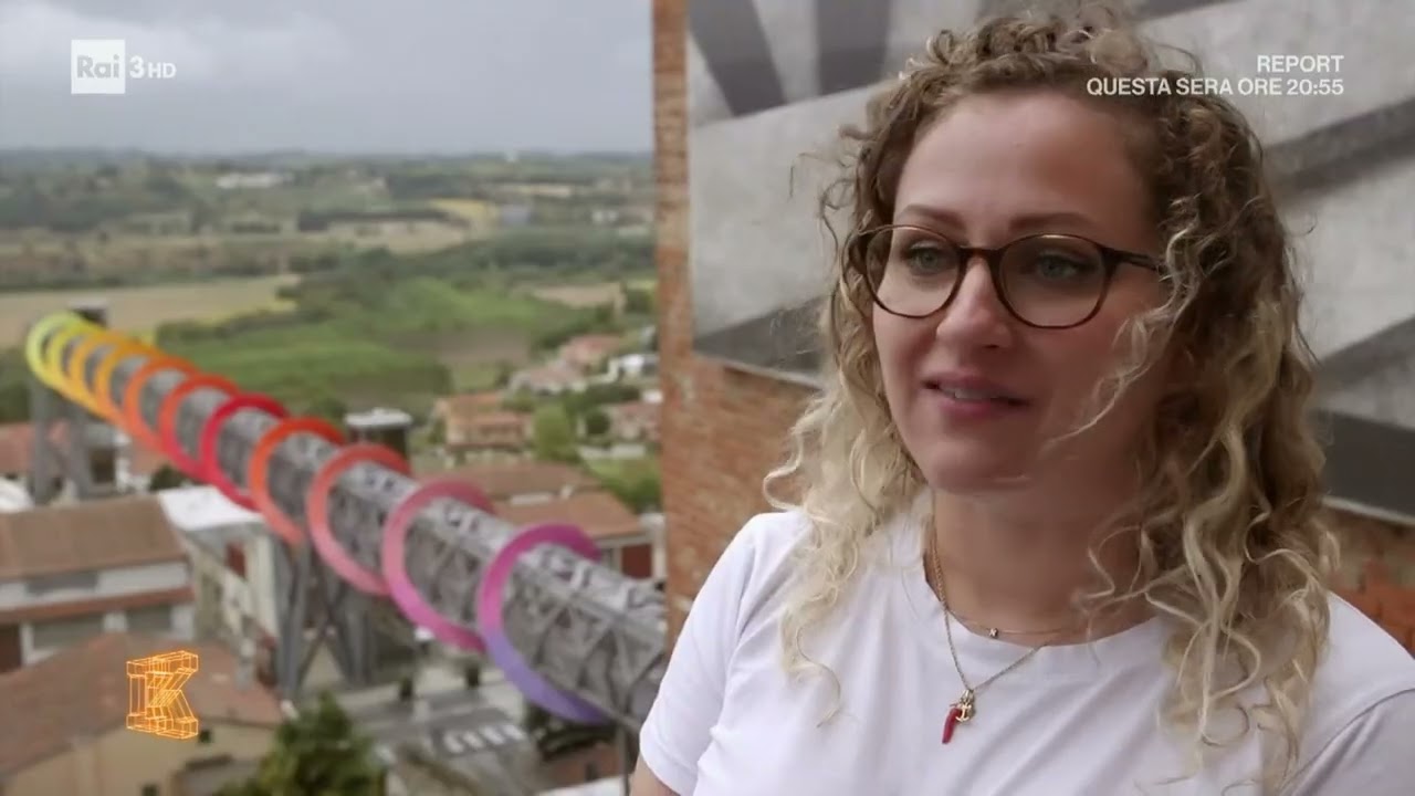 Peccioli al Borgo dei Borghi